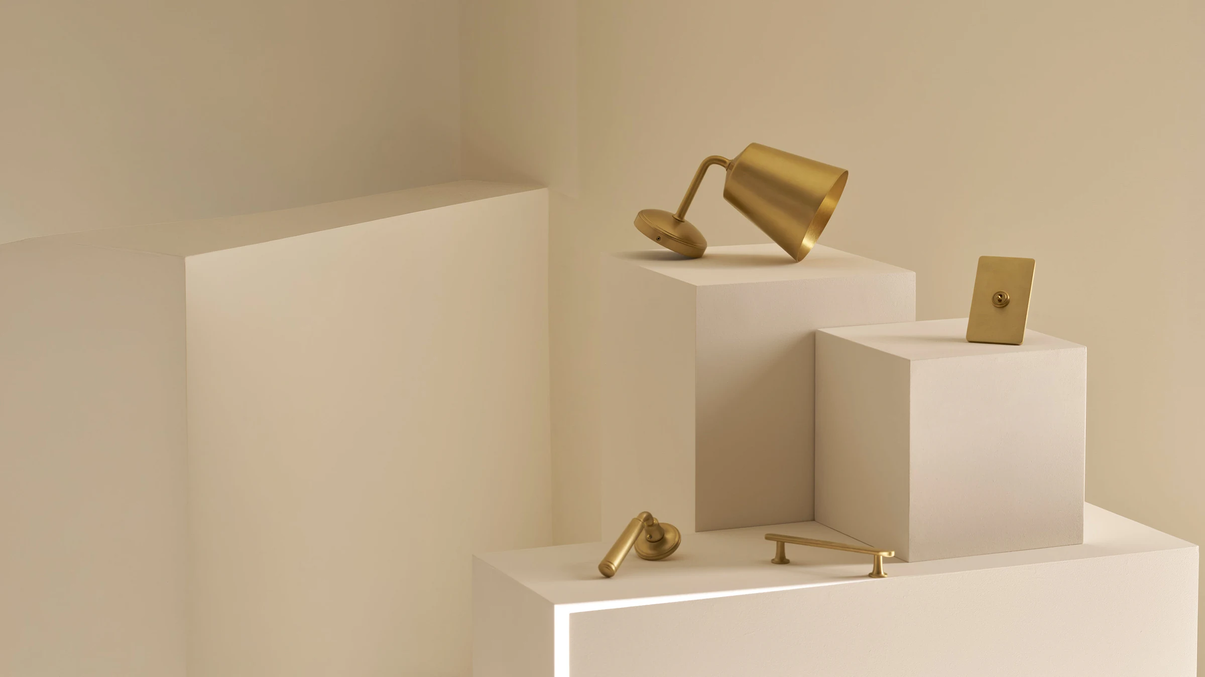 Refined Details for Every Space