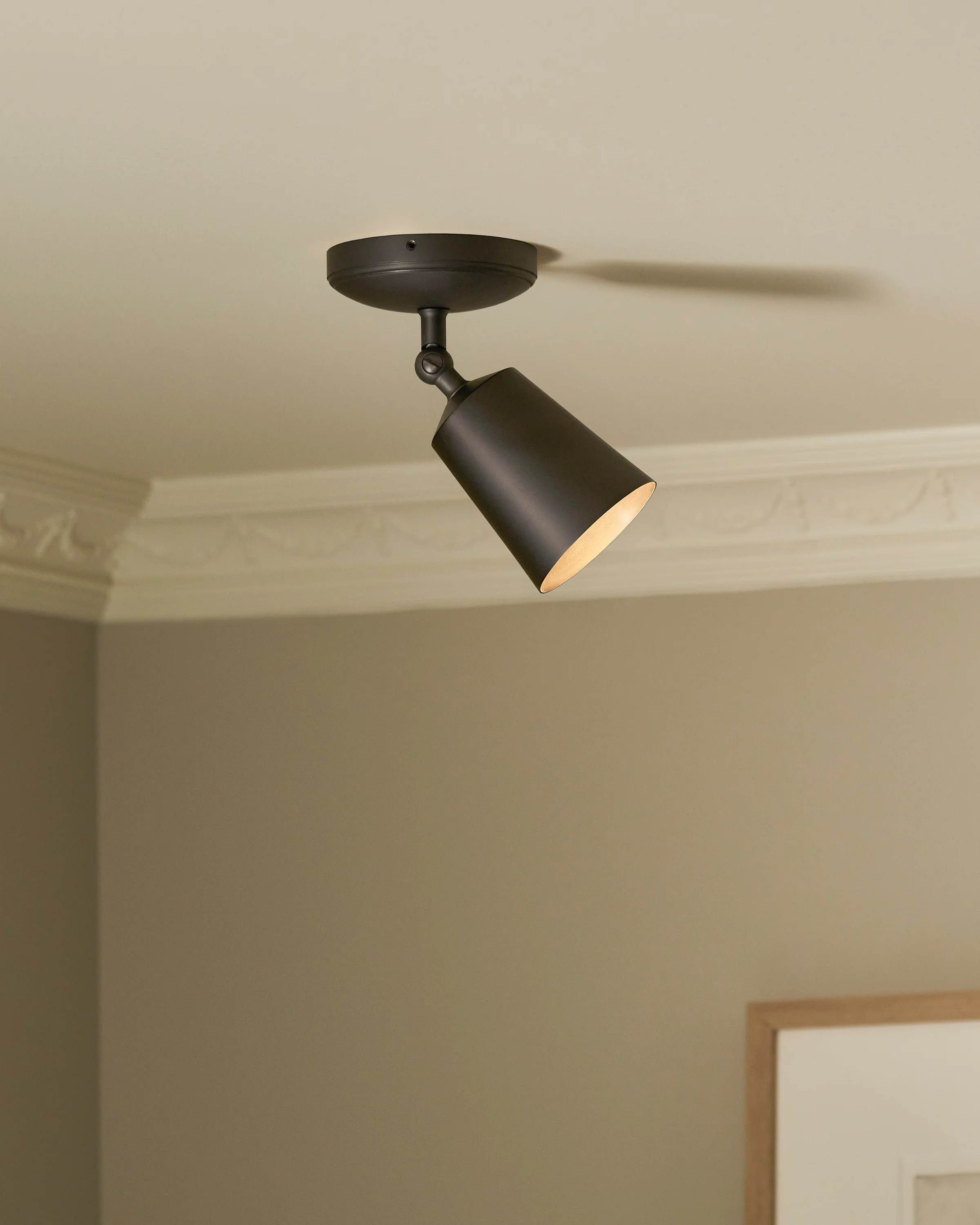 Baylis Single Large Spotlight - Image 3
