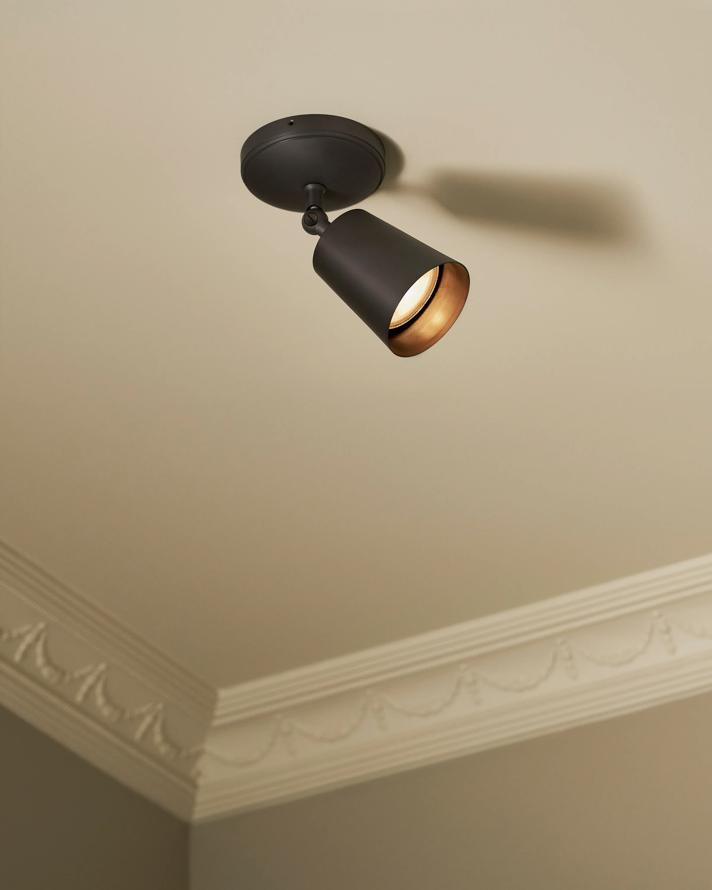 Baylis Single Large Spotlight - Image 5