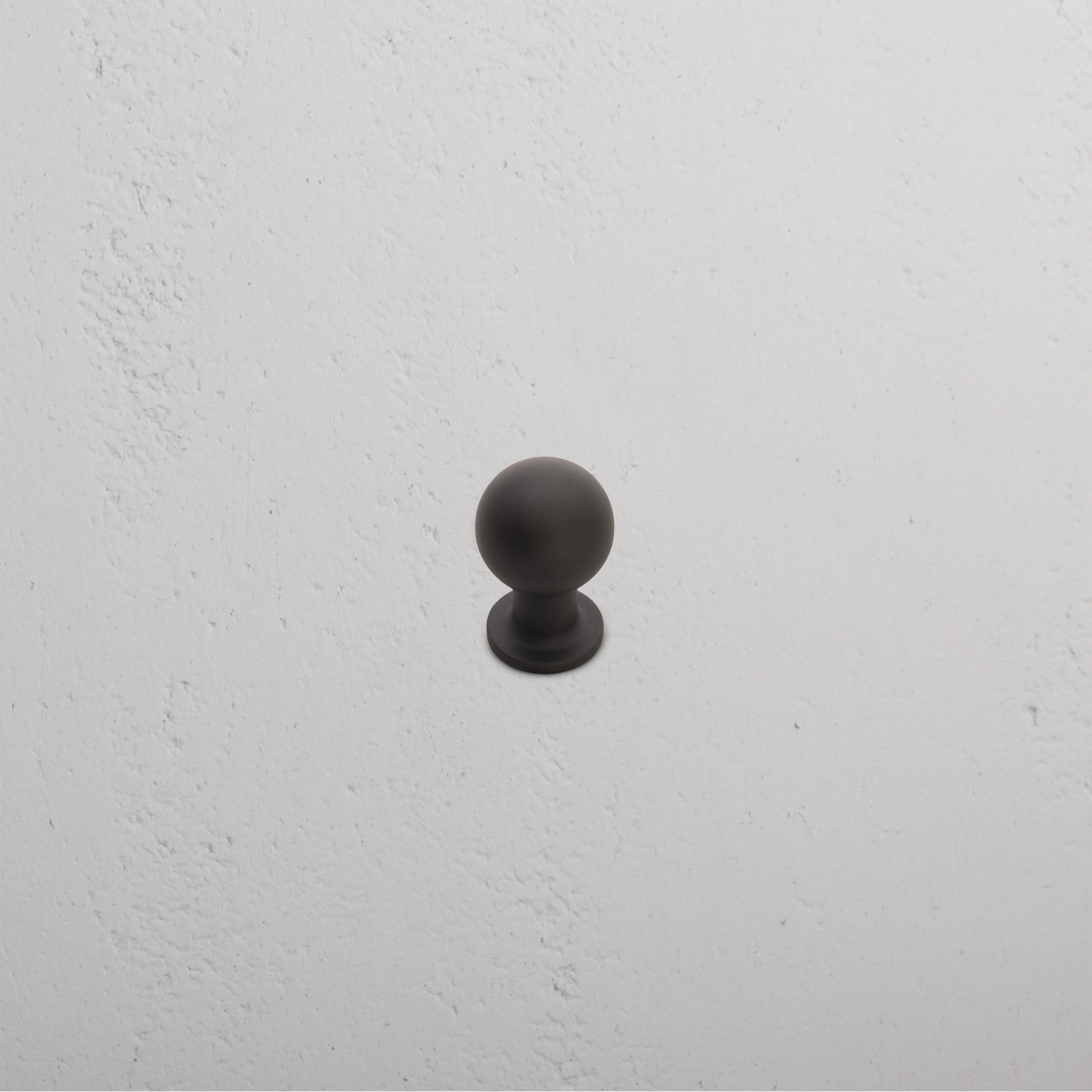 Bayswater Cabinet Knob Small - Bronze