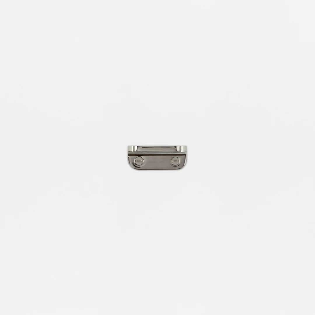 Belmont Single Hung Window Lift - Polished Nickel - Image 2
