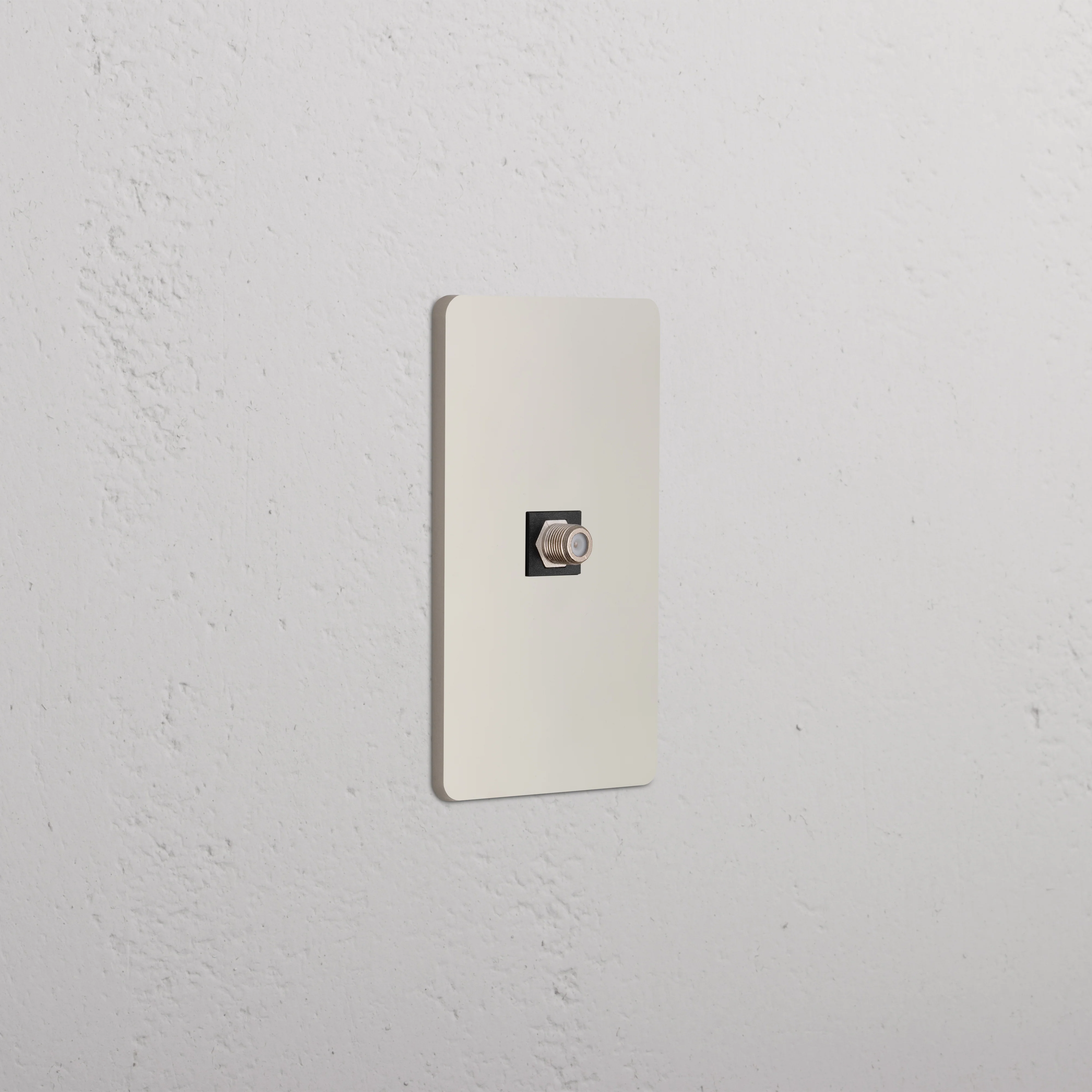 Grove 1G Satellite Keystone - Polished Nickel Black