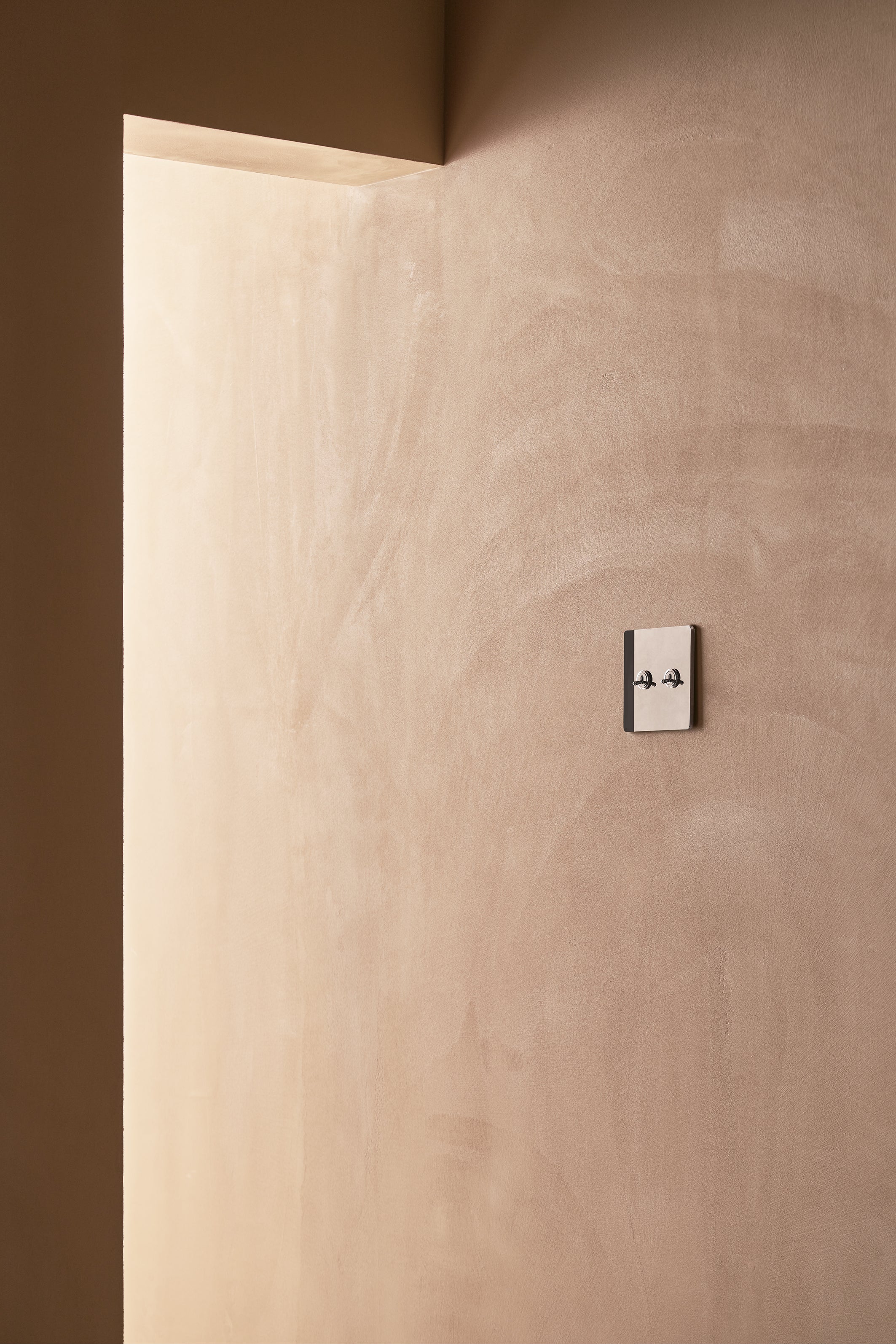 Grove 2G Toggle Switch - Polished Nickel - Image 2