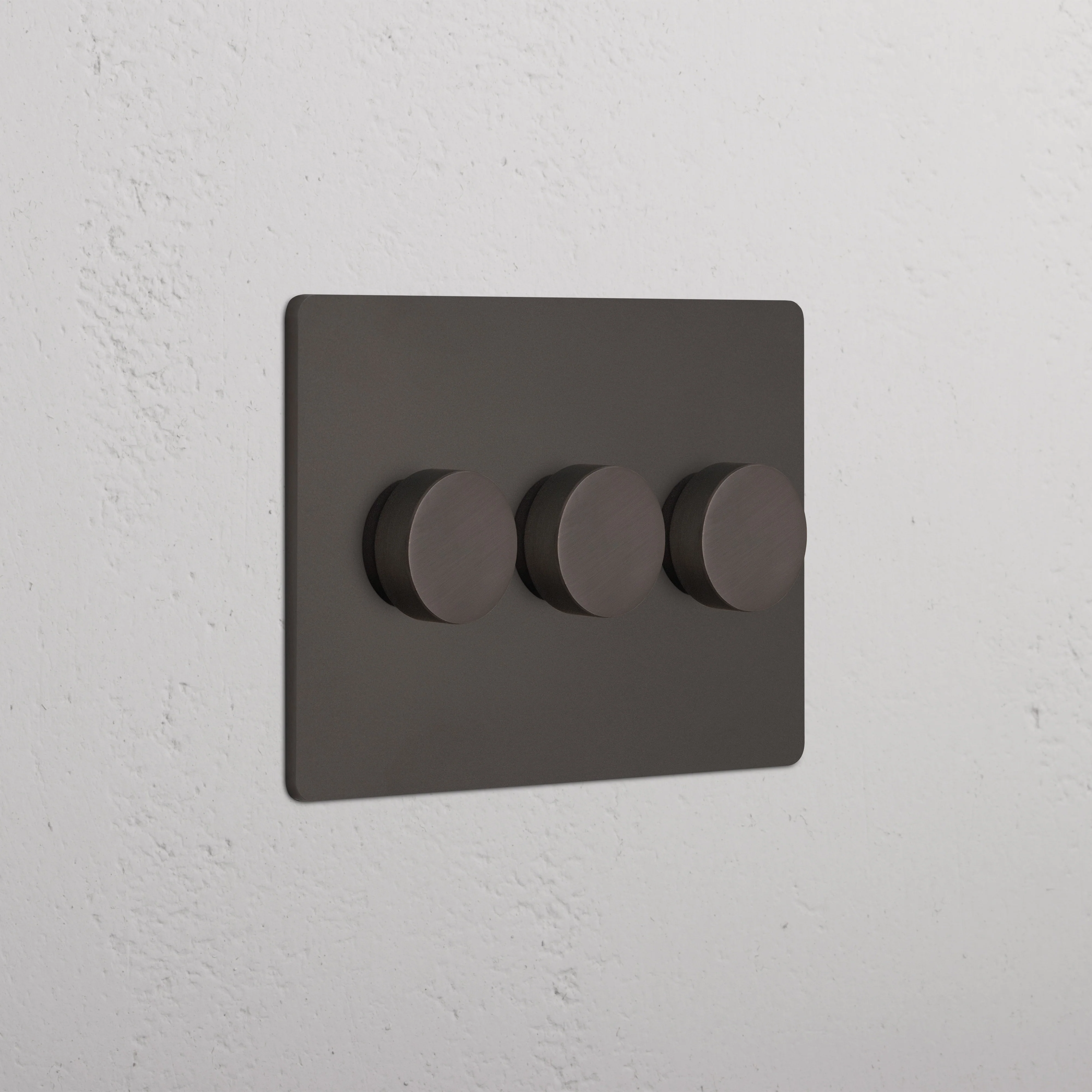 Grove 3G Dimmer Switch - Bronze