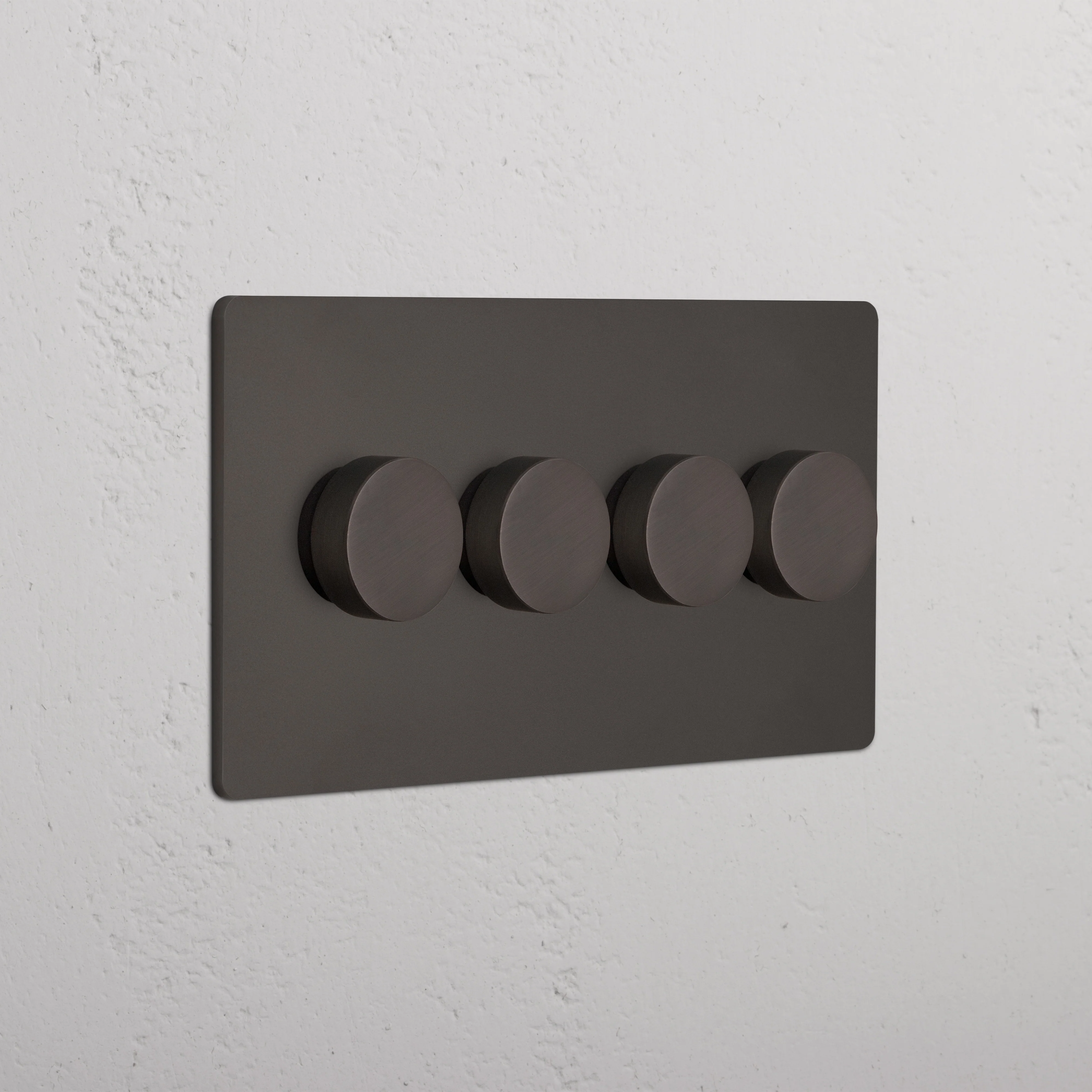 Grove 4G Dimmer Switch - Bronze
