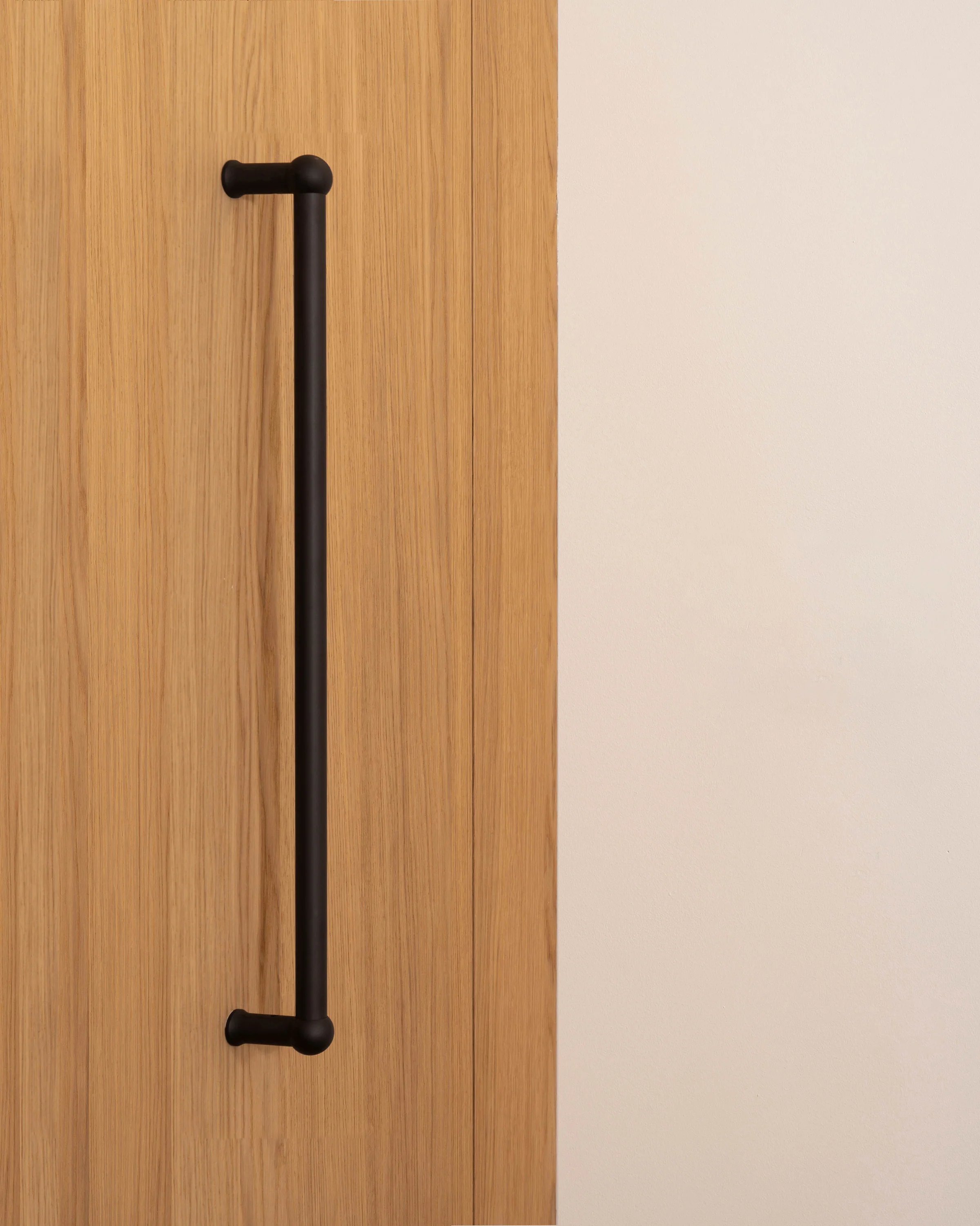 Harper Double Pull Handle Large - Bronze - Image 3