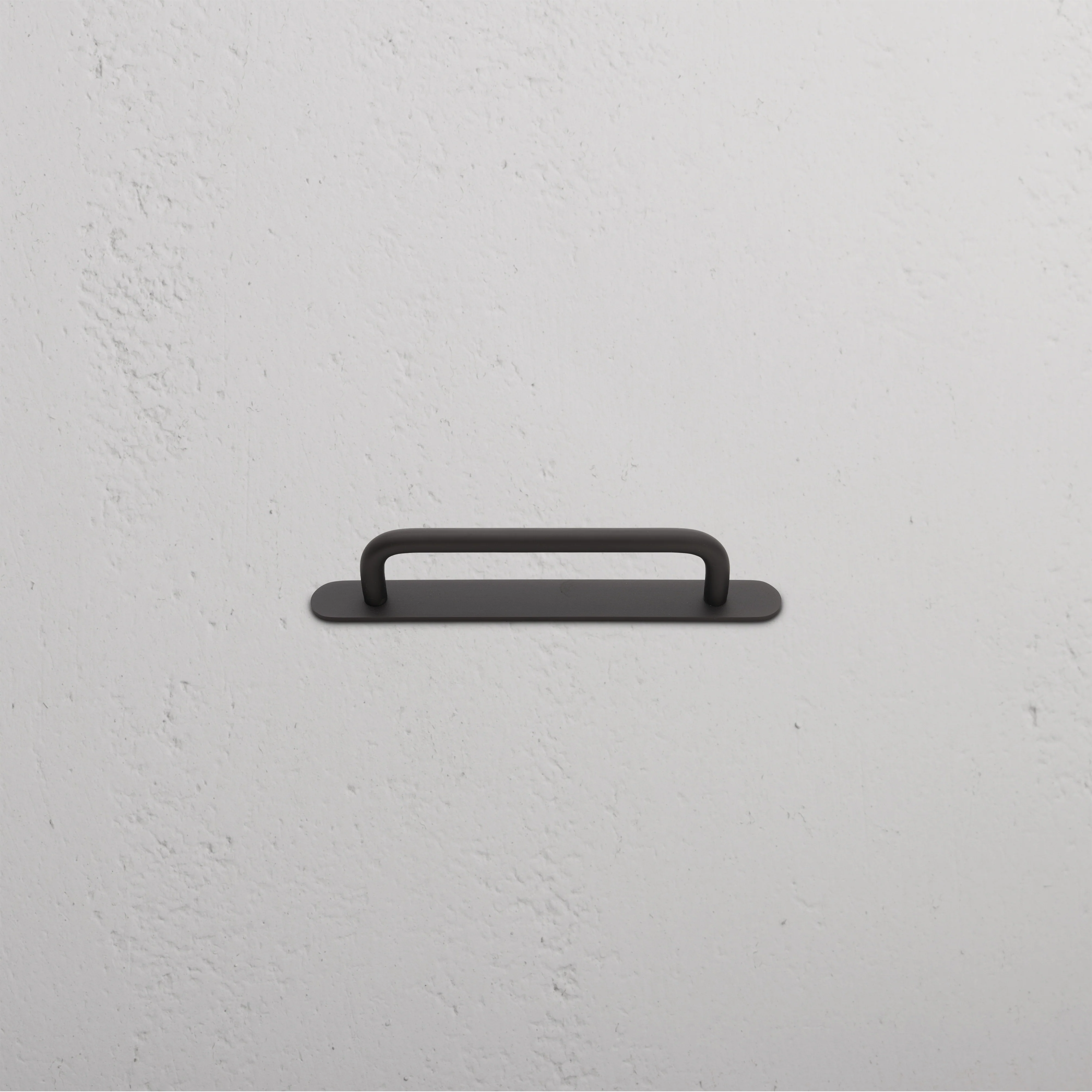 Kilburn Cabinet Handle Small - Bronze