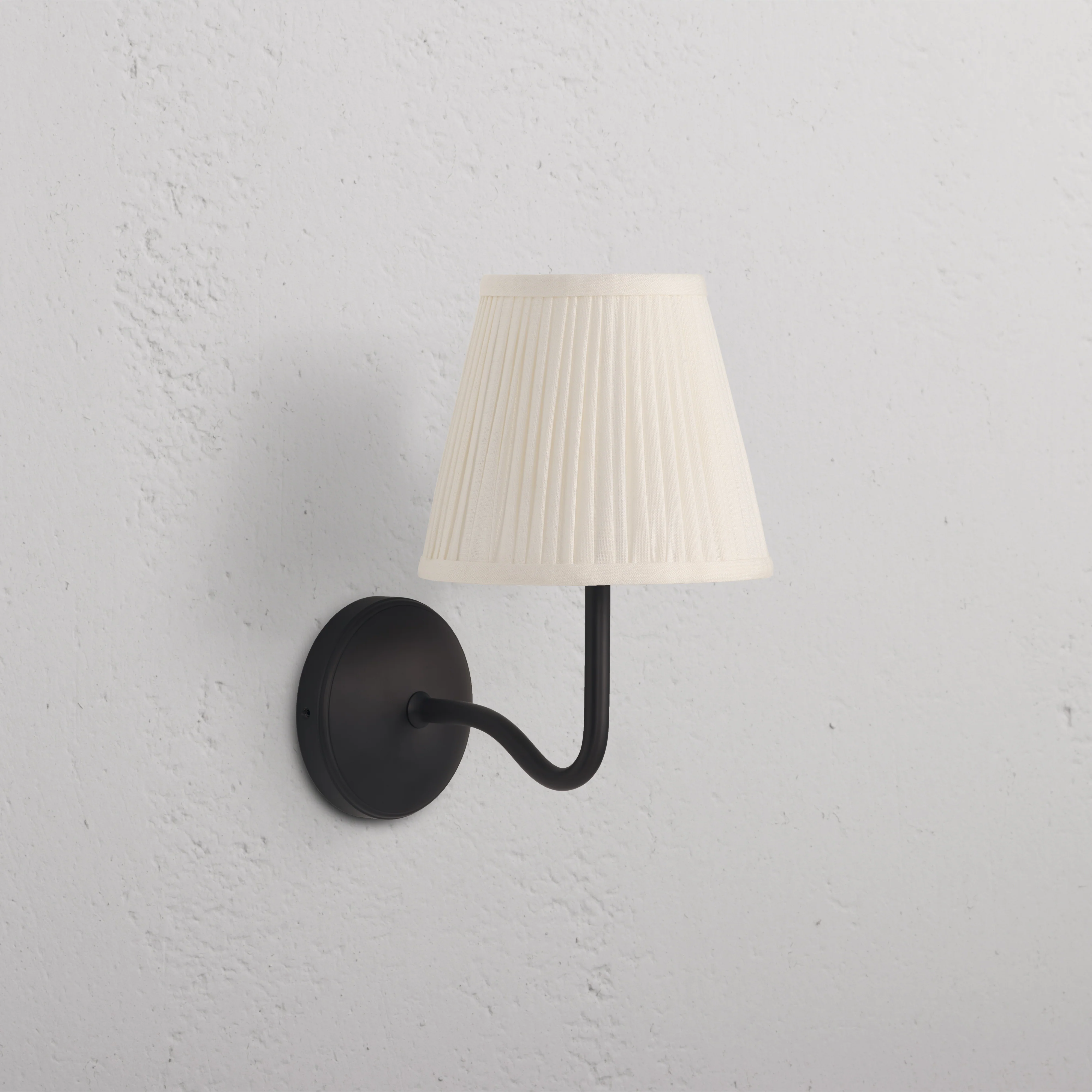 Bronze lighting