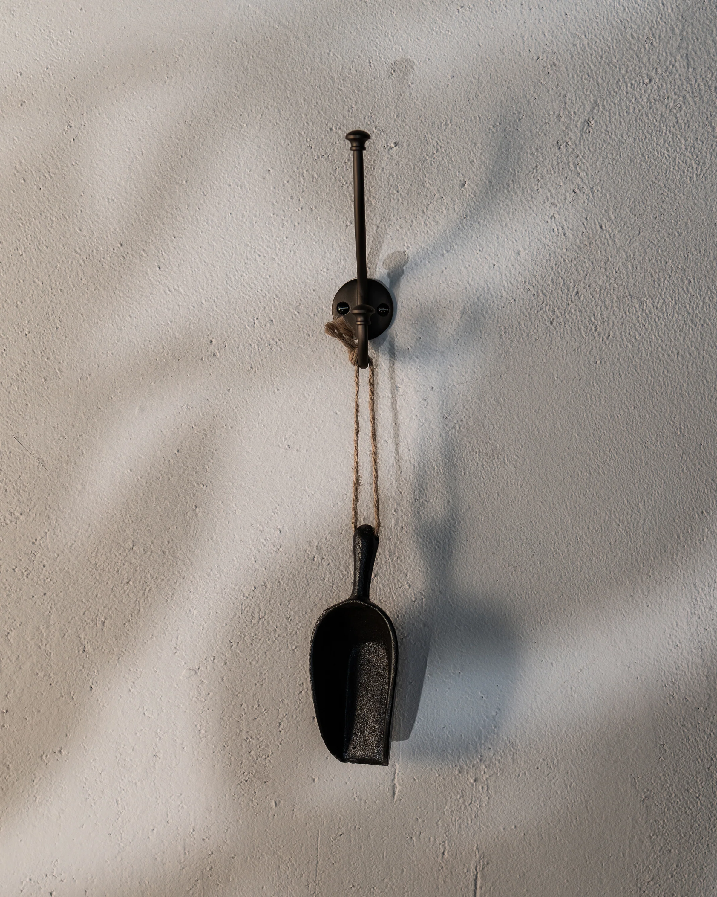 Mews Hook - Bronze - Image 3