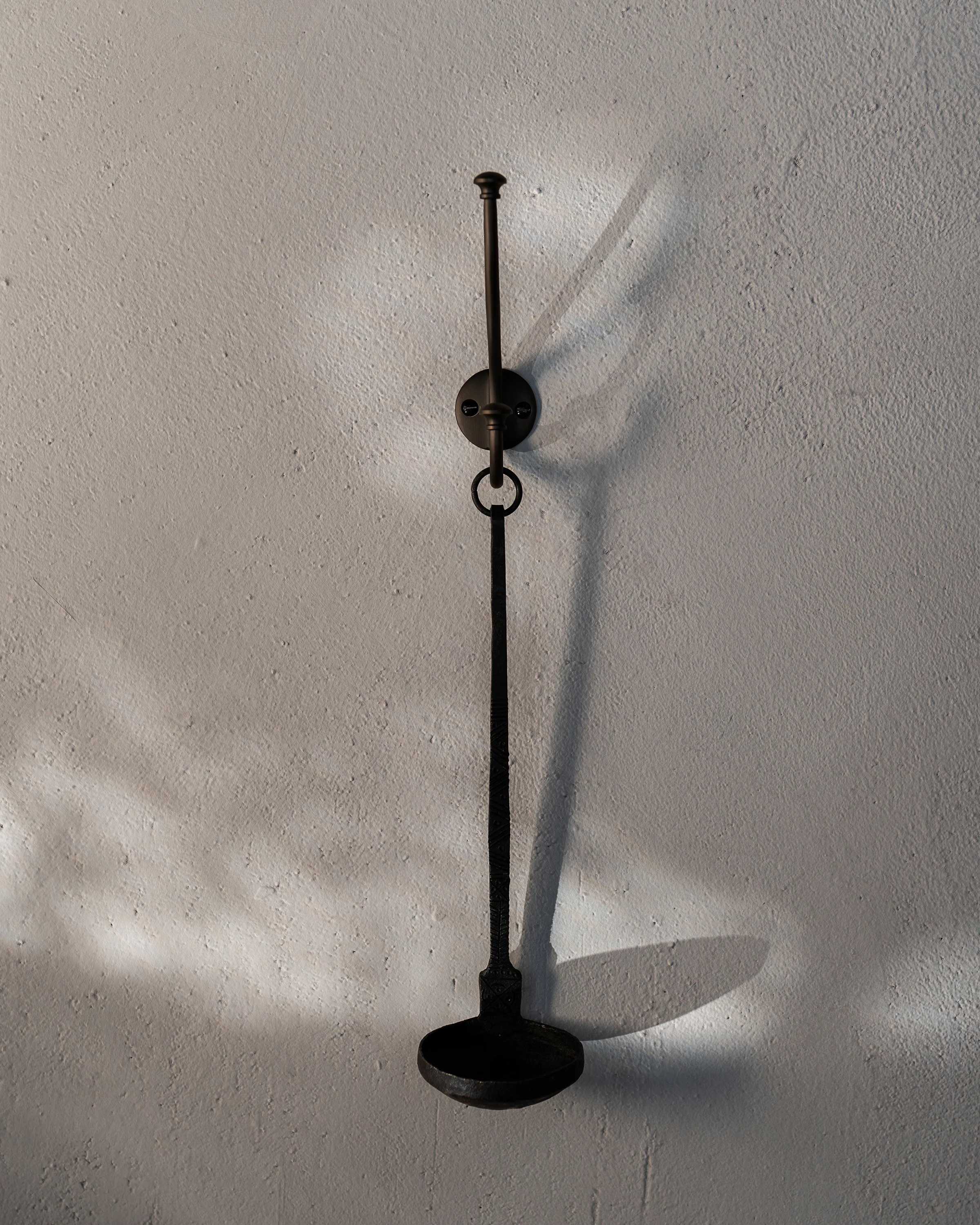 Mews Hook - Bronze - Image 5