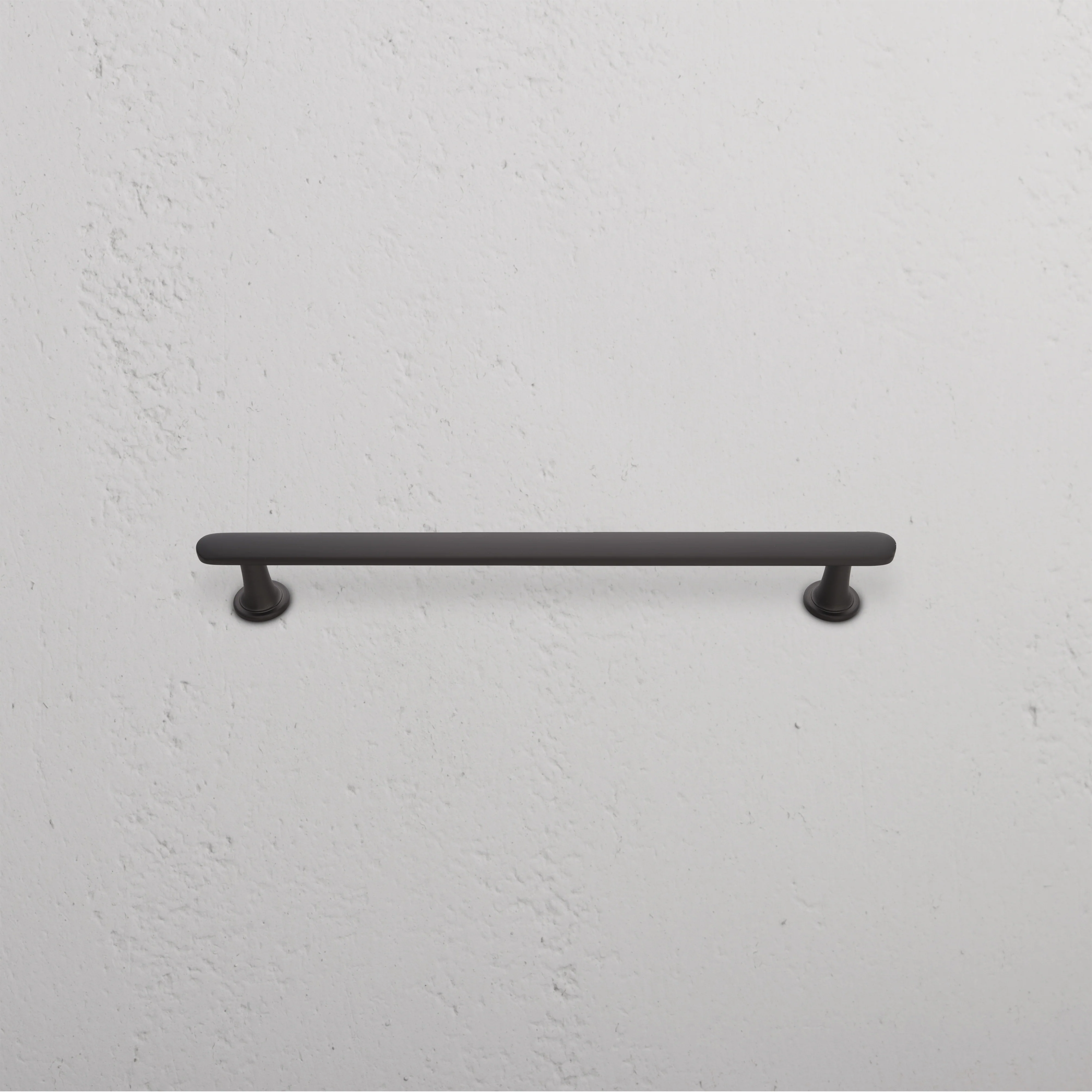 Milliner Cabinet Handle Medium - Bronze