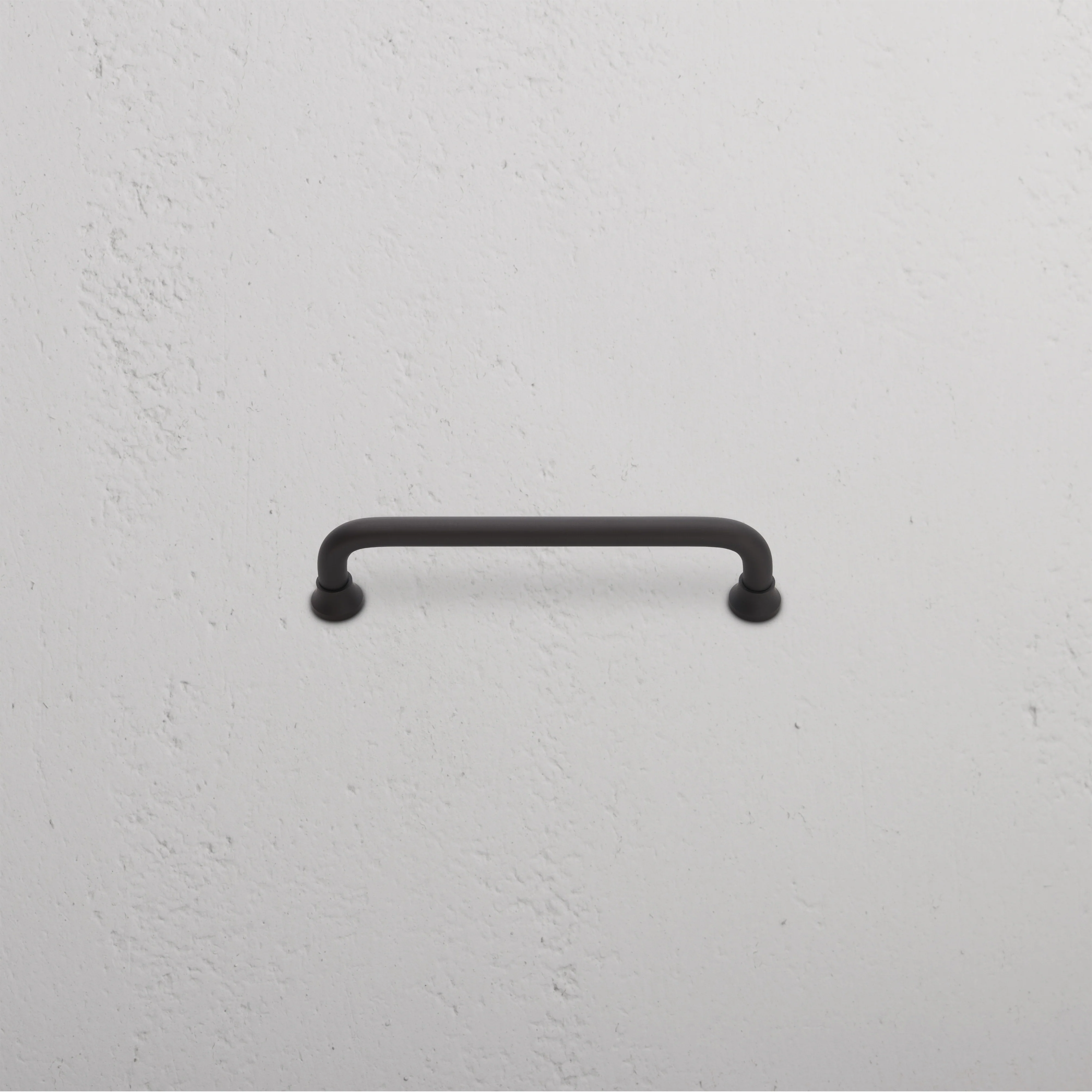 Sycamore Cabinet Handle Small - Bronze